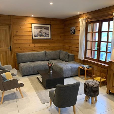 Mont Milo, Spacieux, 5Ch, Sauna, Billard, Babyfoot, Borne De Recharge Electrique Бриансон Экстерьер фото