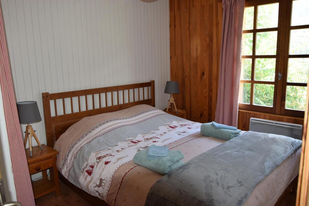 Mont Milo, Spacieux, 5Ch, Sauna, Billard, Babyfoot, Borne De Recharge Electrique Бриансон Экстерьер фото