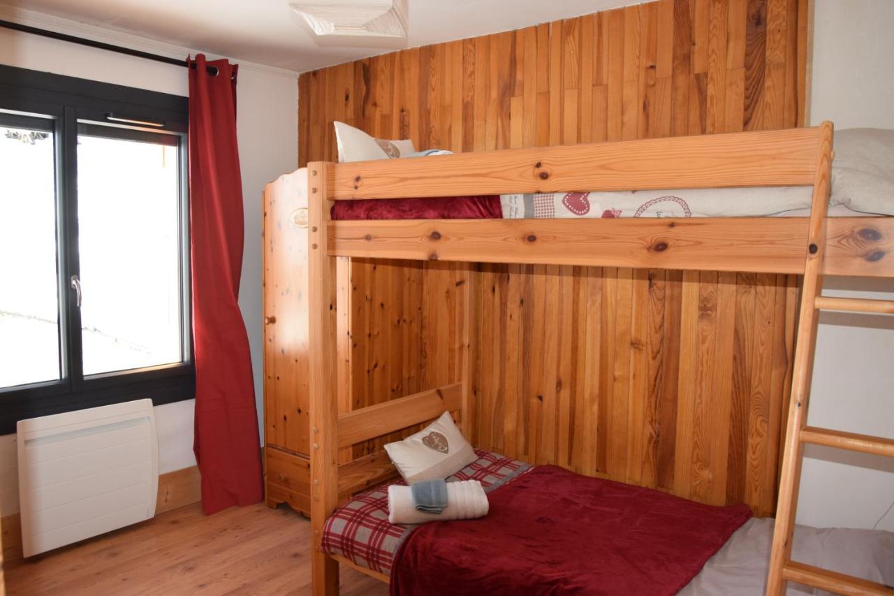 Mont Milo, Spacieux, 5Ch, Sauna, Billard, Babyfoot, Borne De Recharge Electrique Бриансон Экстерьер фото