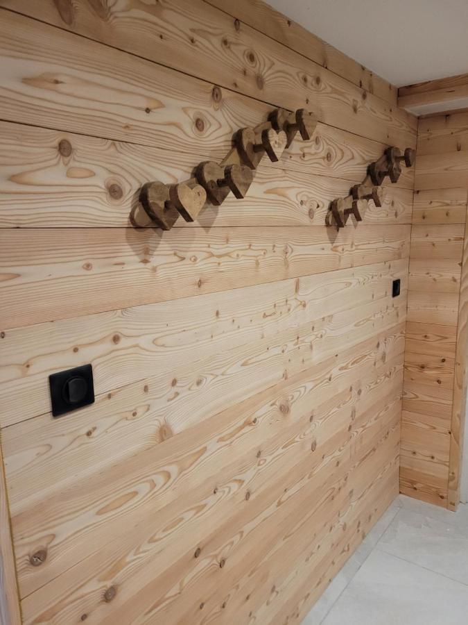 Mont Milo, Spacieux, 5Ch, Sauna, Billard, Babyfoot, Borne De Recharge Electrique Бриансон Экстерьер фото