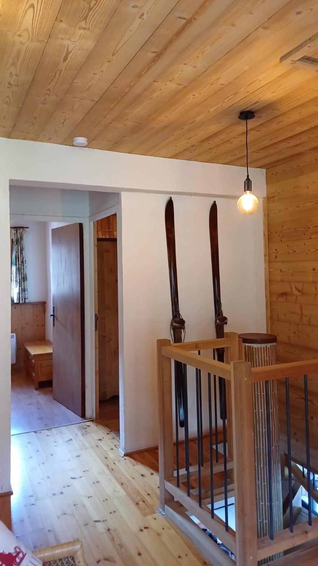 Mont Milo, Spacieux, 5Ch, Sauna, Billard, Babyfoot, Borne De Recharge Electrique Бриансон Экстерьер фото