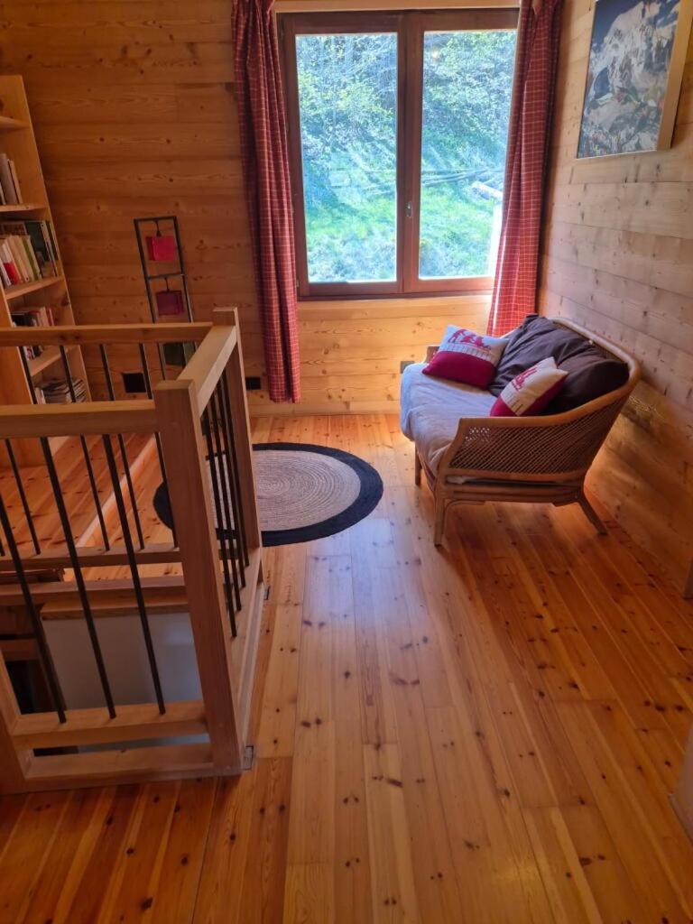 Mont Milo, Spacieux, 5Ch, Sauna, Billard, Babyfoot, Borne De Recharge Electrique Бриансон Экстерьер фото